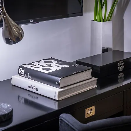 Old Town Διαμέρισμα