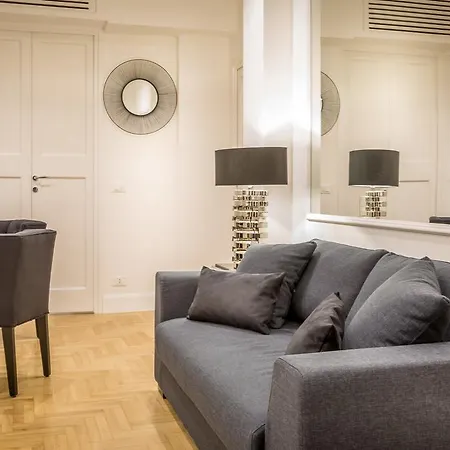 Διαμέρισμα Old Town Ρώμη