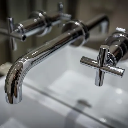 Old Town Διαμέρισμα *