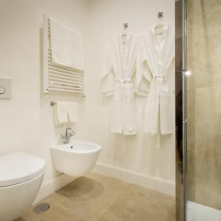 Old Town Διαμέρισμα Ρώμη