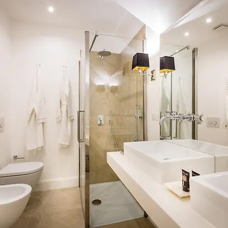 Old Town Διαμέρισμα *